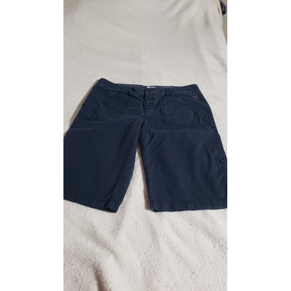 American Eagle Outfitters Live Your Life Shorts Size 6 Women's